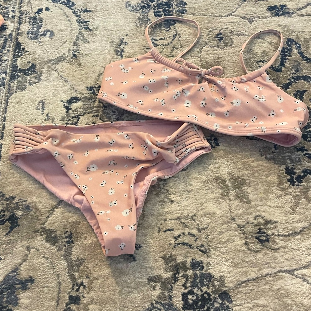 Girls bikini